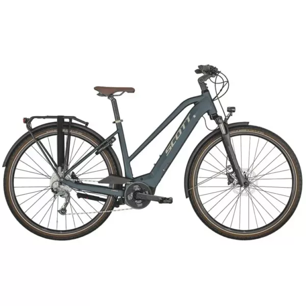 VÉLO SCOTT SUB ACTIVE eRIDE – Image 2