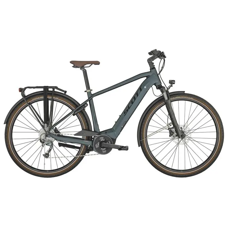 VÉLO SCOTT SUB ACTIVE eRIDE