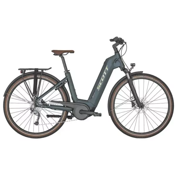 VÉLO SCOTT SUB ACTIVE eRIDE – Image 3