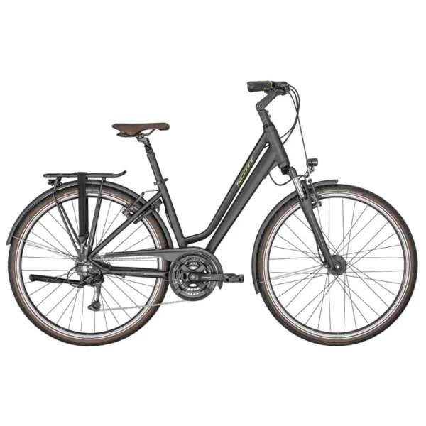 VÉLO SCOTT SUB COMFORT 10 (2022)