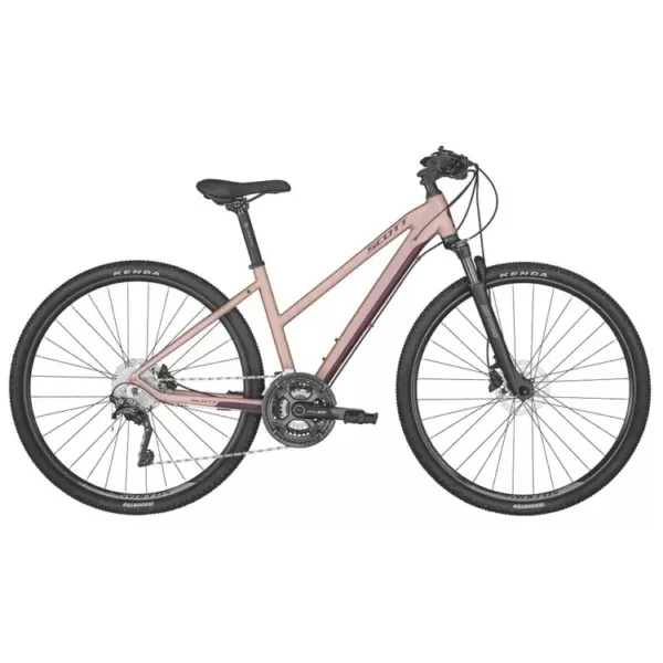 VÉLO SCOTT SUB CROSS 10 (2022) – Image 2