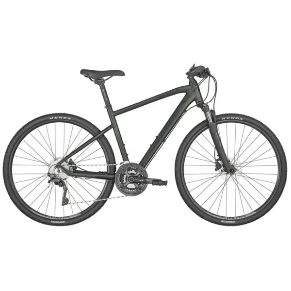 VÉLO SCOTT SUB CROSS 10 (2022)
