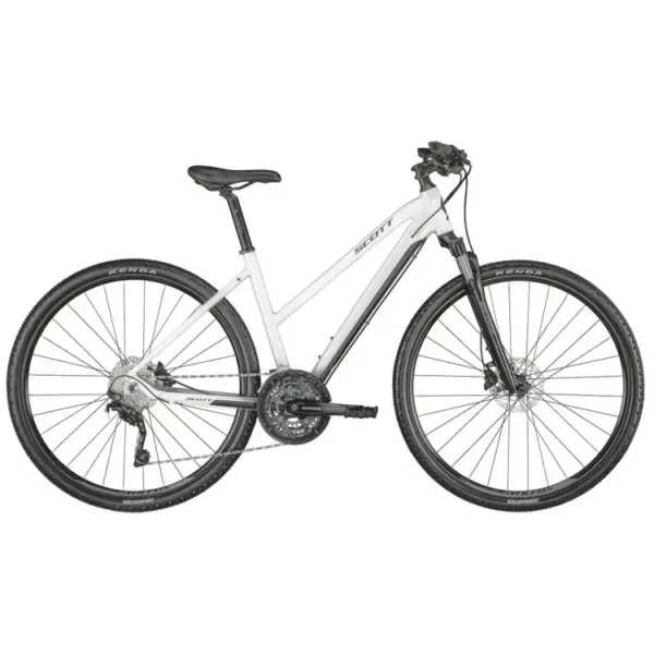 VÉLO SCOTT SUB CROSS 20 (2022) – Image 2