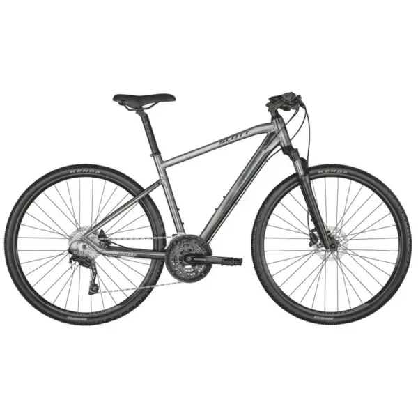 VÉLO SCOTT SUB CROSS 20