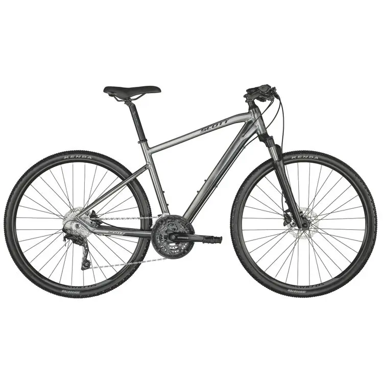 VÉLO SCOTT SUB CROSS 20
