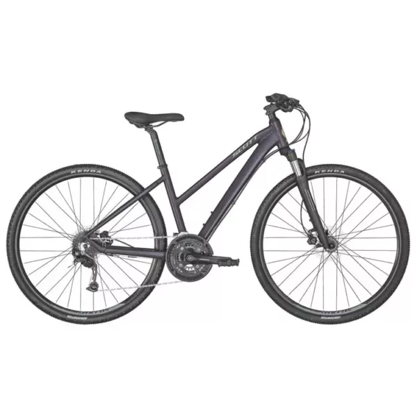 VÉLO SCOTT SUB CROSS 30 (2022) – Image 2