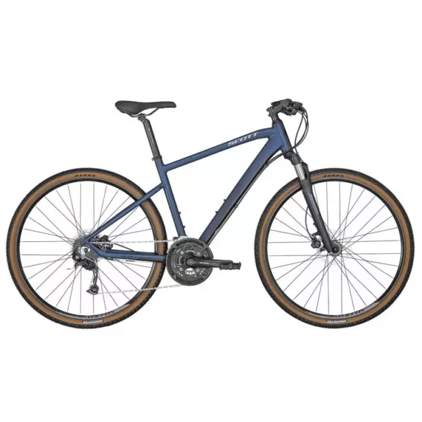 VÉLO SCOTT SUB CROSS 30