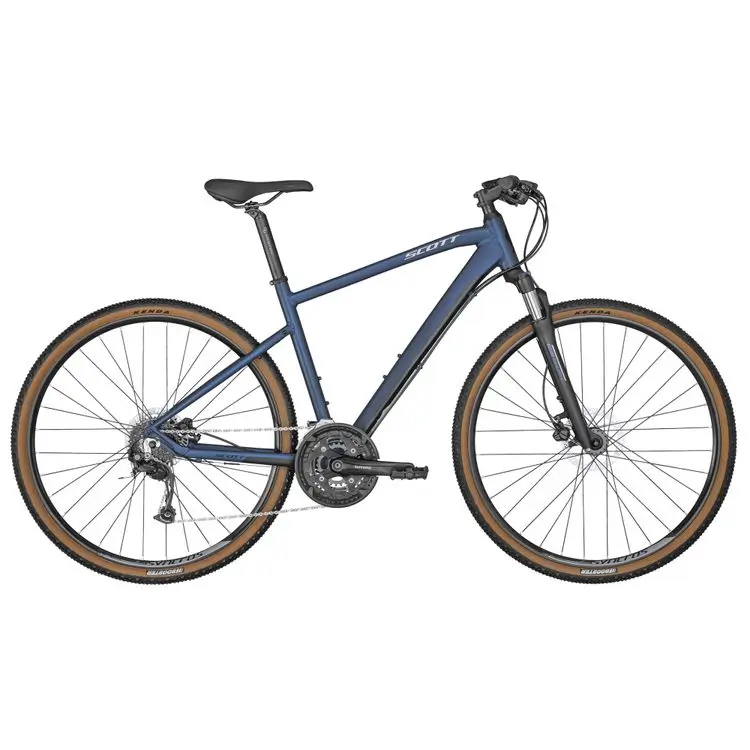 VÉLO SCOTT SUB CROSS 30