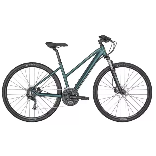 VÉLO SCOTT SUB CROSS 40 (2022) – Image 2