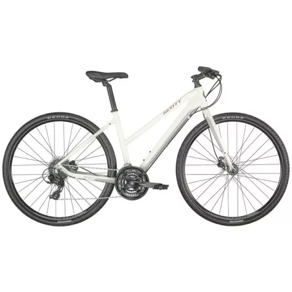 VÉLO SCOTT SUB CROSS 50 – Image 2
