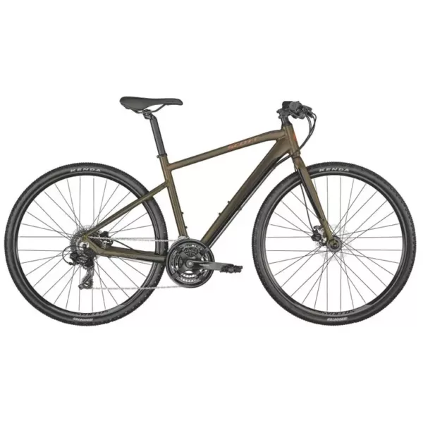 VÉLO SCOTT SUB CROSS 50