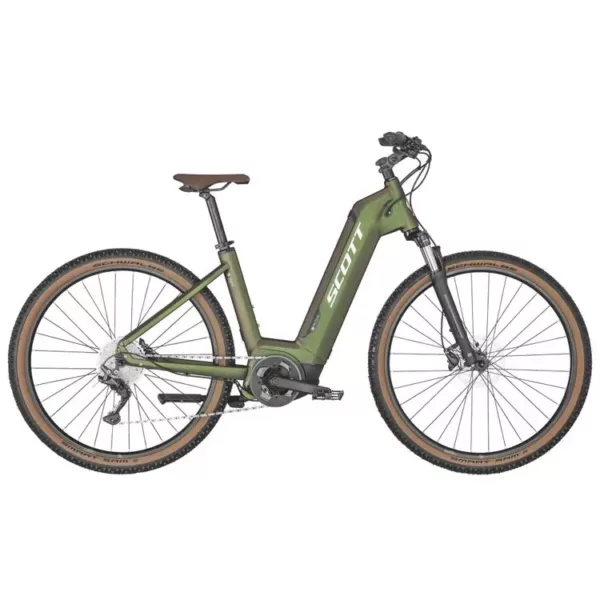 VÉLO SCOTT SUB CROSS eRIDE 10 – Image 3