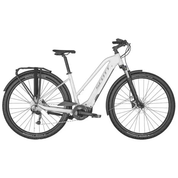 VÉLO SCOTT SUB CROSS eRIDE 20 EQ (2022) – Image 2