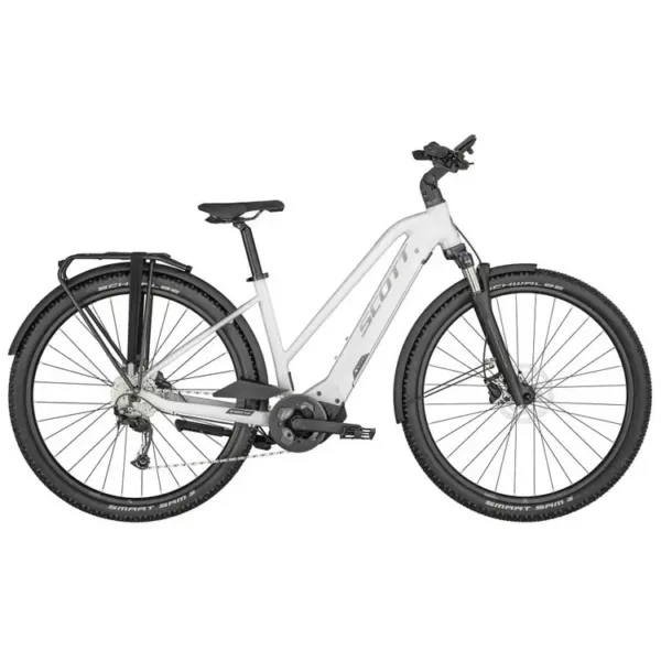 VÉLO SCOTT SUB CROSS eRIDE 20 EQ – Image 2
