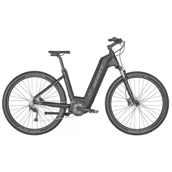 VÉLO SCOTT SUB CROSS eRIDE 30 – Image 3