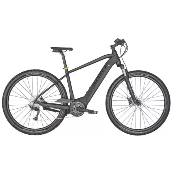 VÉLO SCOTT SUB CROSS eRIDE 30 (2022)