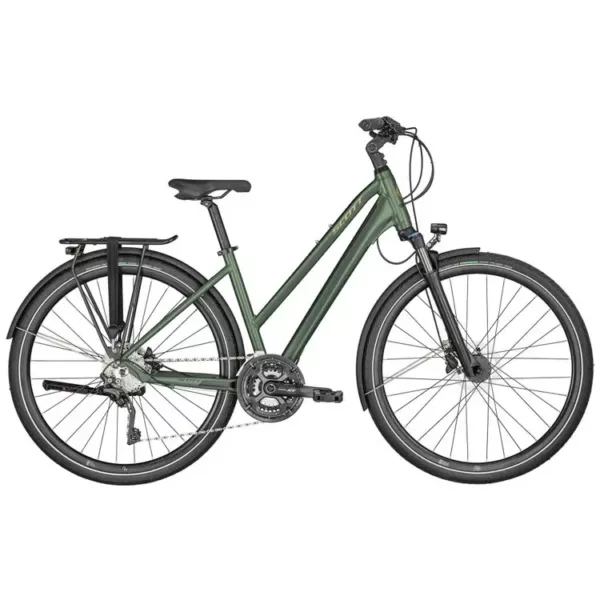 VÉLO SCOTT SUB SPORT 10 (2022) – Image 2