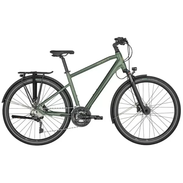 VÉLO SCOTT SUB SPORT 10 (2022)