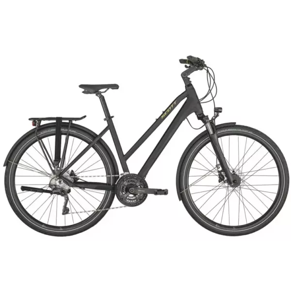 VÉLO SCOTT SUB SPORT 20 (2022) – Image 2