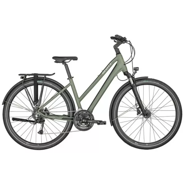 VÉLO SCOTT SUB SPORT 30 – Image 2