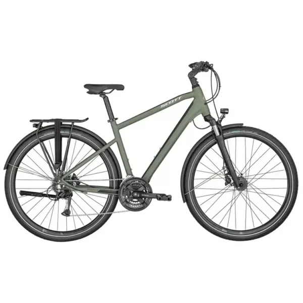 VÉLO SCOTT SUB SPORT 30 (2022)