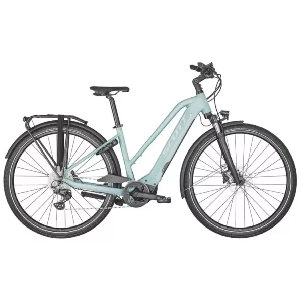 VÉLO SCOTT SUB SPORT eRIDE  10 (2022) – Image 2