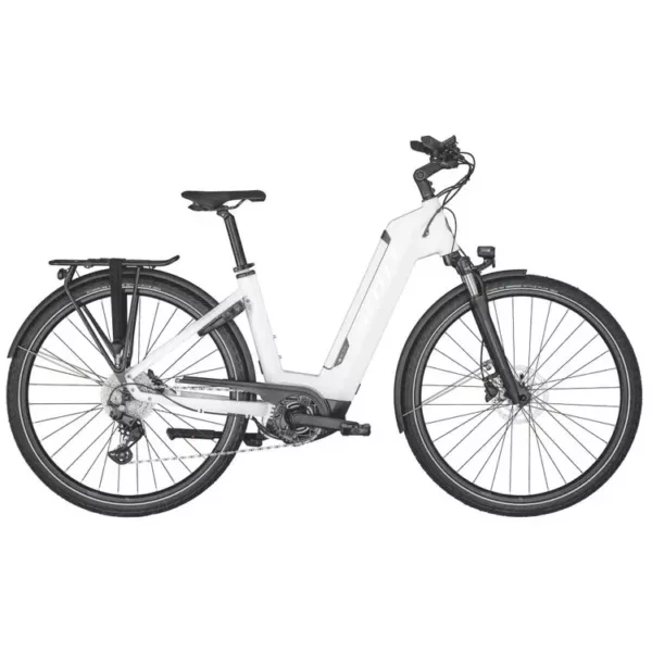 VÉLO SCOTT SUB SPORT eRIDE  10 (2022) – Image 3