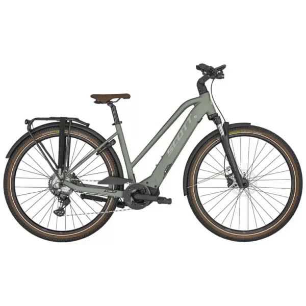 VÉLO SCOTT SUB SPORT eRIDE 20 – Image 4