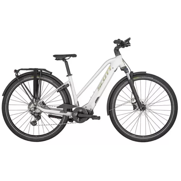 VÉLO SCOTT SUB SPORT eRIDE 20 – Image 3
