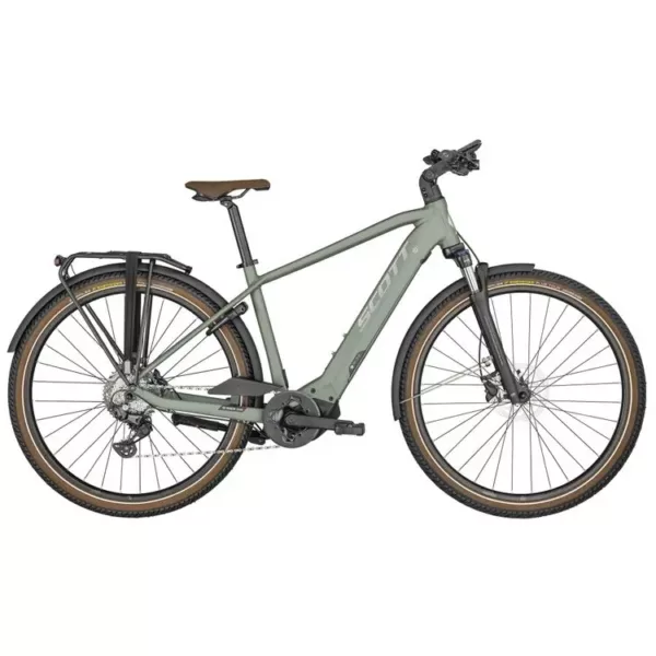 VÉLO SCOTT SUB SPORT eRIDE 20 – Image 2