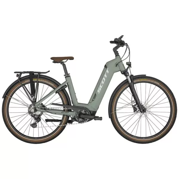 VÉLO SCOTT SUB SPORT eRIDE 20 – Image 5