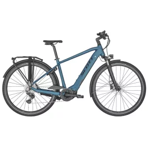 VÉLO SCOTT SUB SPORT eRIDE 10