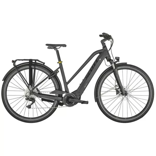 VÉLO SCOTT SUB SPORT eRIDE  20 (2022) – Image 2