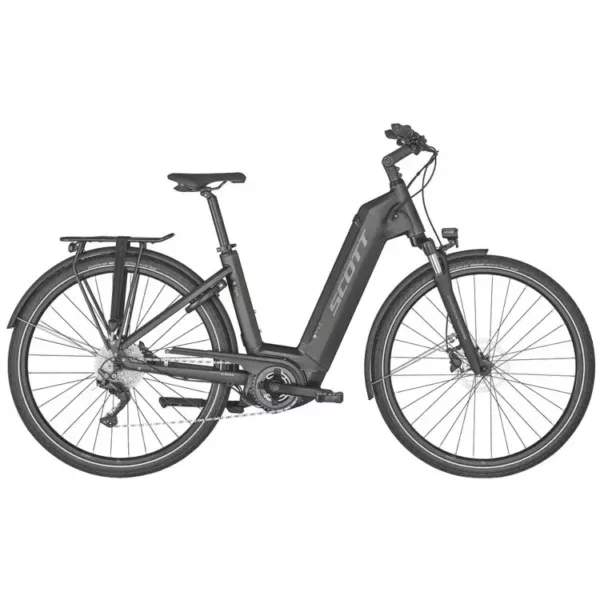 VÉLO SCOTT SUB SPORT eRIDE  20 (2022) – Image 3