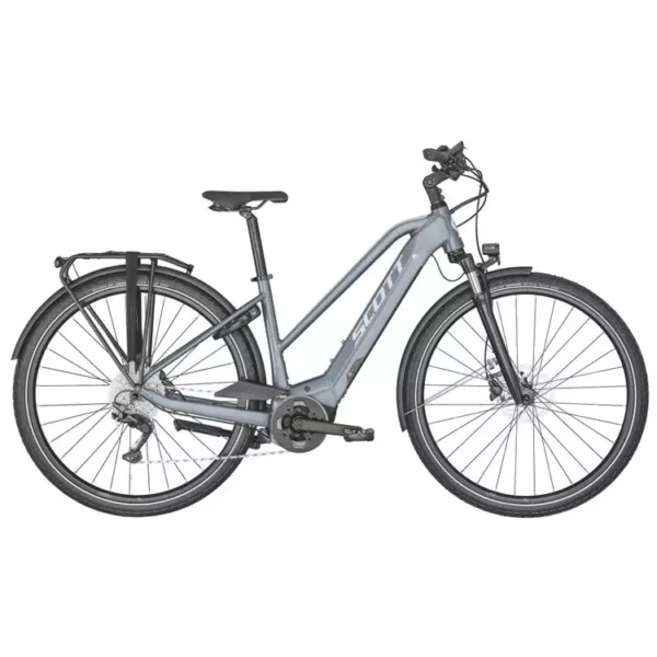 VÉLO SCOTT SUB TOUR eRIDE  10 (2022) – Image 2