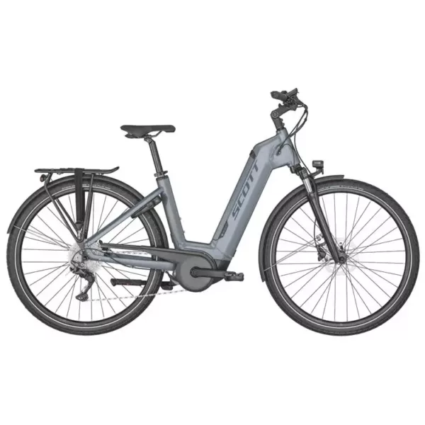 VÉLO SCOTT SUB TOUR eRIDE  10 (2022) – Image 3