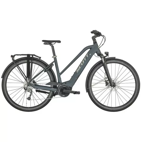 VÉLO SCOTT SUB TOUR eRIDE  20 – Image 2