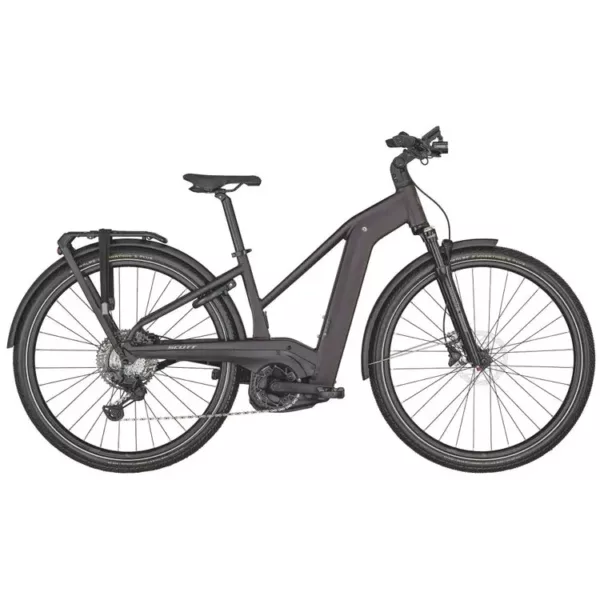 VÉLO SCOTT SUB eRIDE EVO – Image 2
