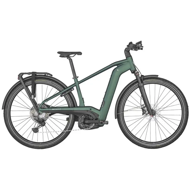 VÉLO SCOTT SUB eRIDE EVO