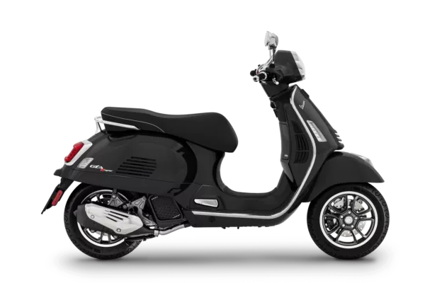 Vespa GTS Super 125 – Image 3
