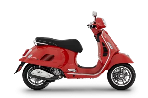 Vespa GTS Super 300