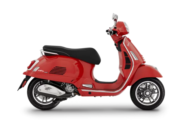Vespa GTS Super 300