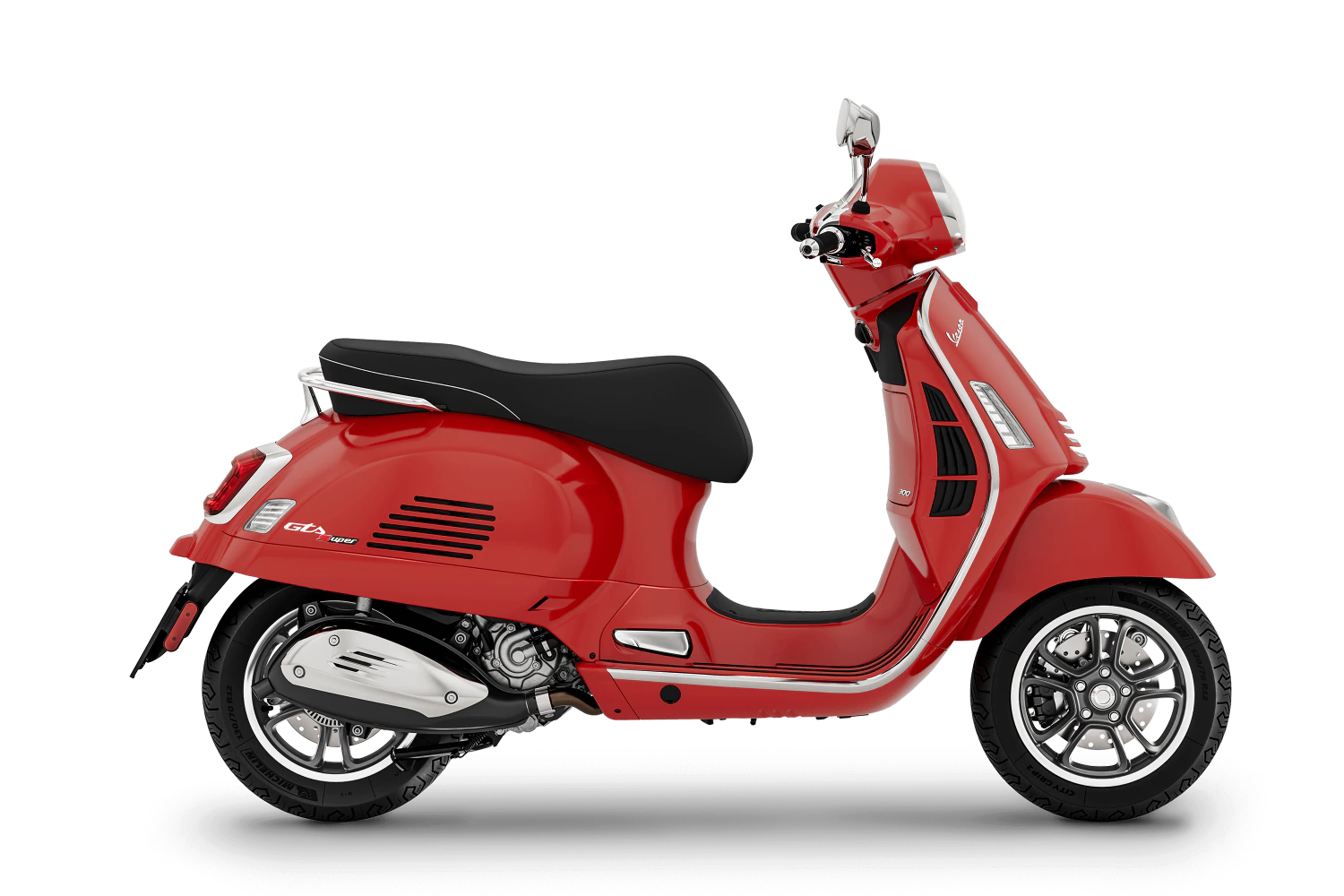 Vespa GTS Super 300