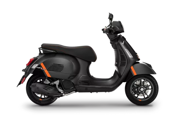 Vespa GTS Super Sport 125 – Image 4