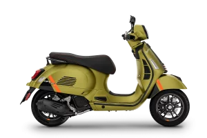 Vespa GTS Super Sport 125