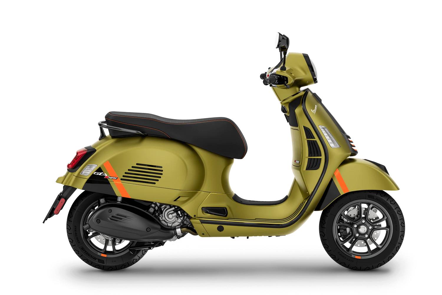 Vespa GTS Super Sport 300