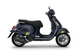 Vespa GTS Super Tech 125