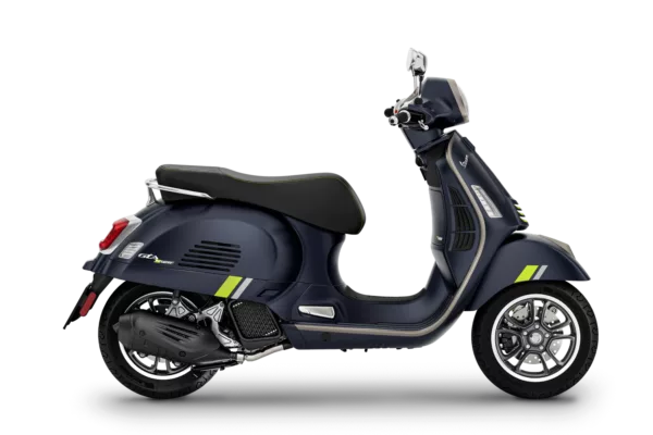 Vespa GTS Super Tech 125