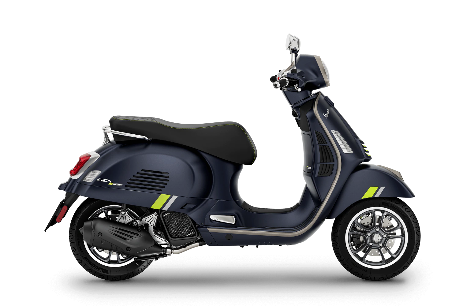 Vespa GTS Super Tech 125