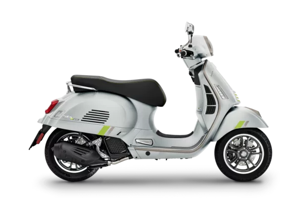 Vespa GTS Super Tech 125 – Image 2